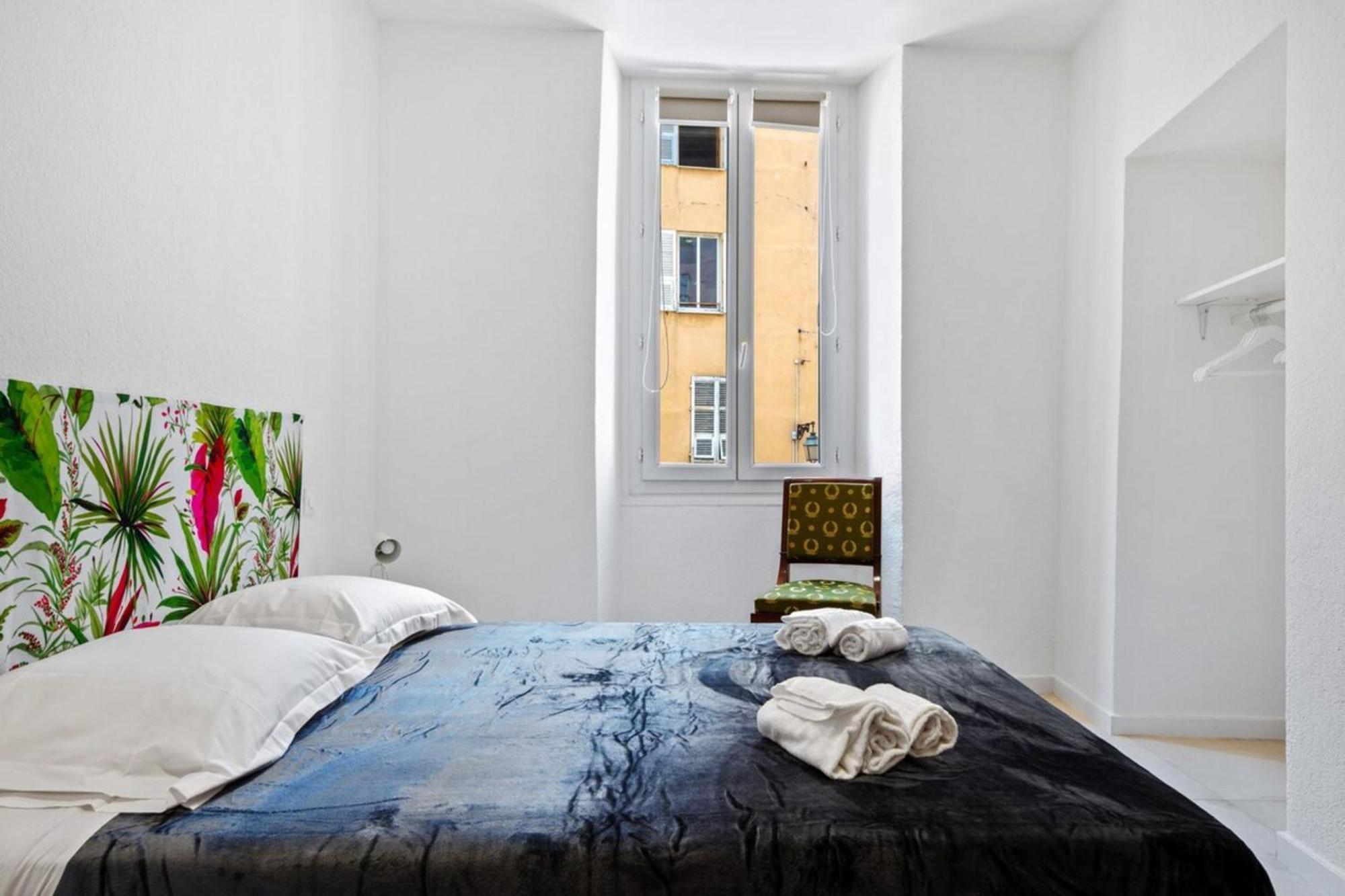 Madonuccia - Hypercentral Chic & Cosy - By Tgb Ajaccio  Buitenkant foto