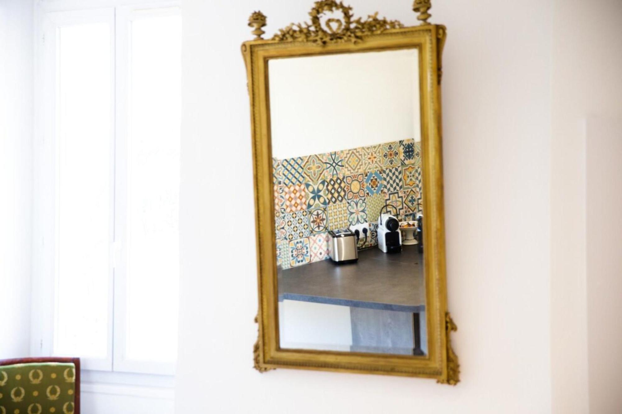 Madonuccia - Hypercentral Chic & Cosy - By Tgb Ajaccio  Buitenkant foto