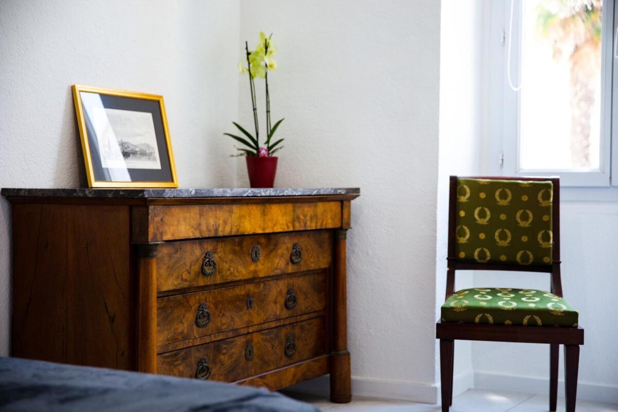 Madonuccia - Hypercentral Chic & Cosy - By Tgb Ajaccio  Buitenkant foto