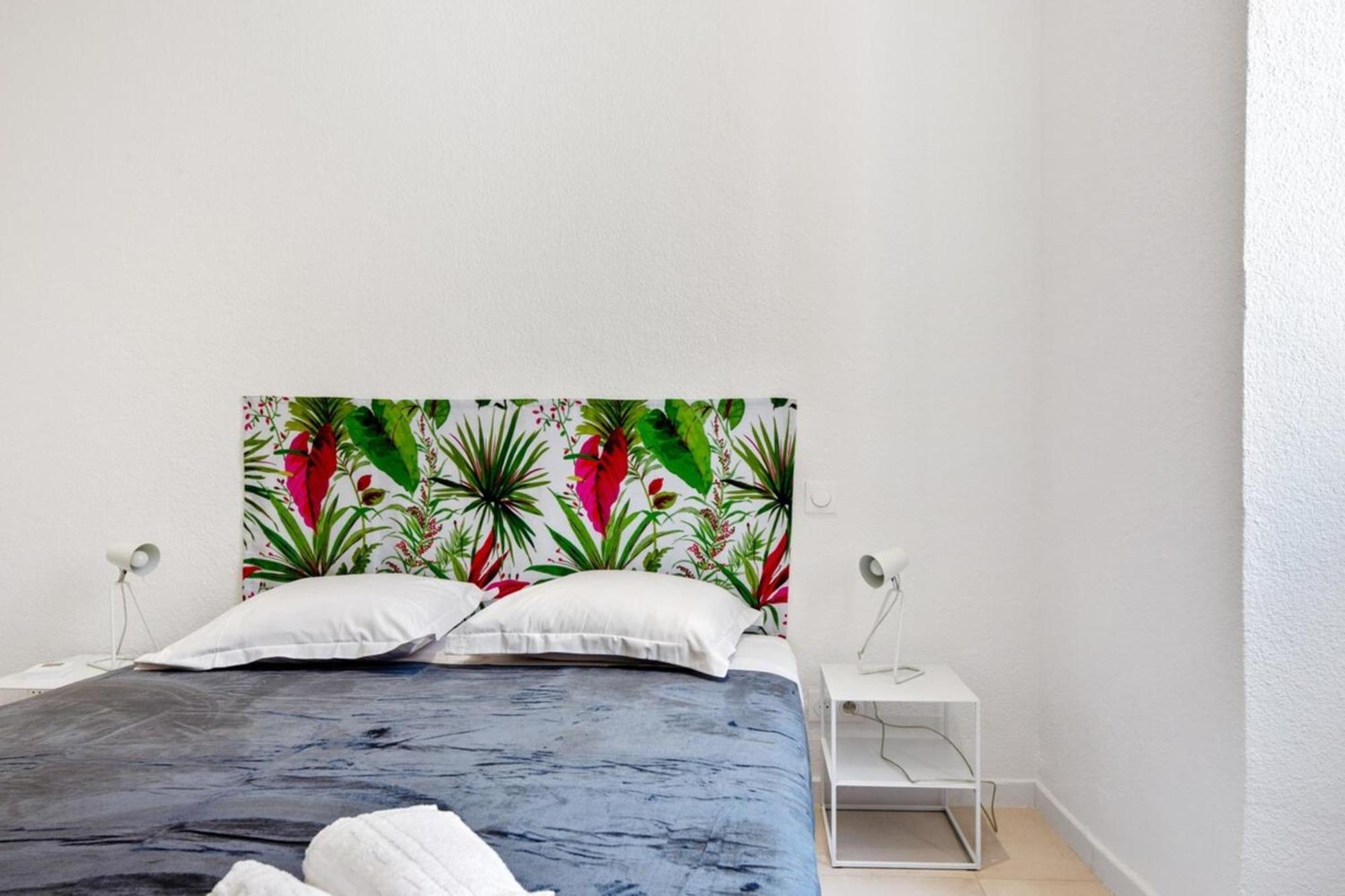 Madonuccia - Hypercentral Chic & Cosy - By Tgb Ajaccio  Buitenkant foto