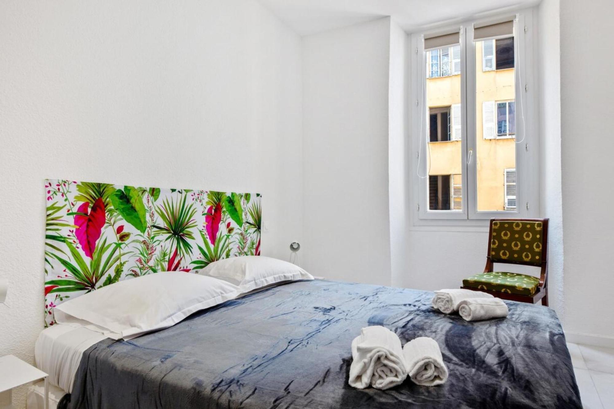 Madonuccia - Hypercentral Chic & Cosy - By Tgb Ajaccio  Buitenkant foto