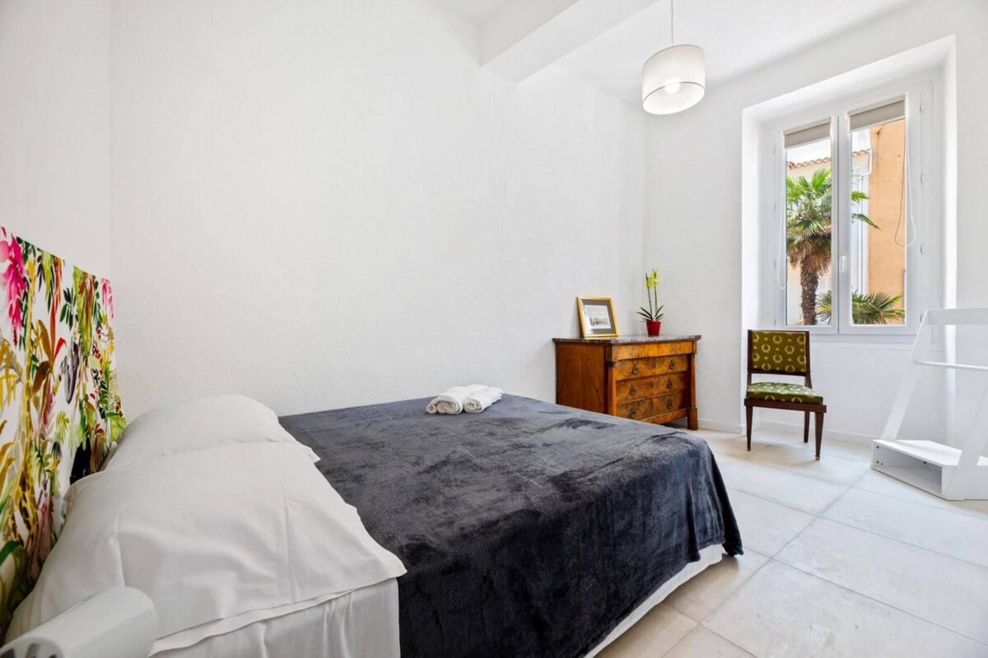 Madonuccia - Hypercentral Chic & Cosy - By Tgb Ajaccio  Buitenkant foto