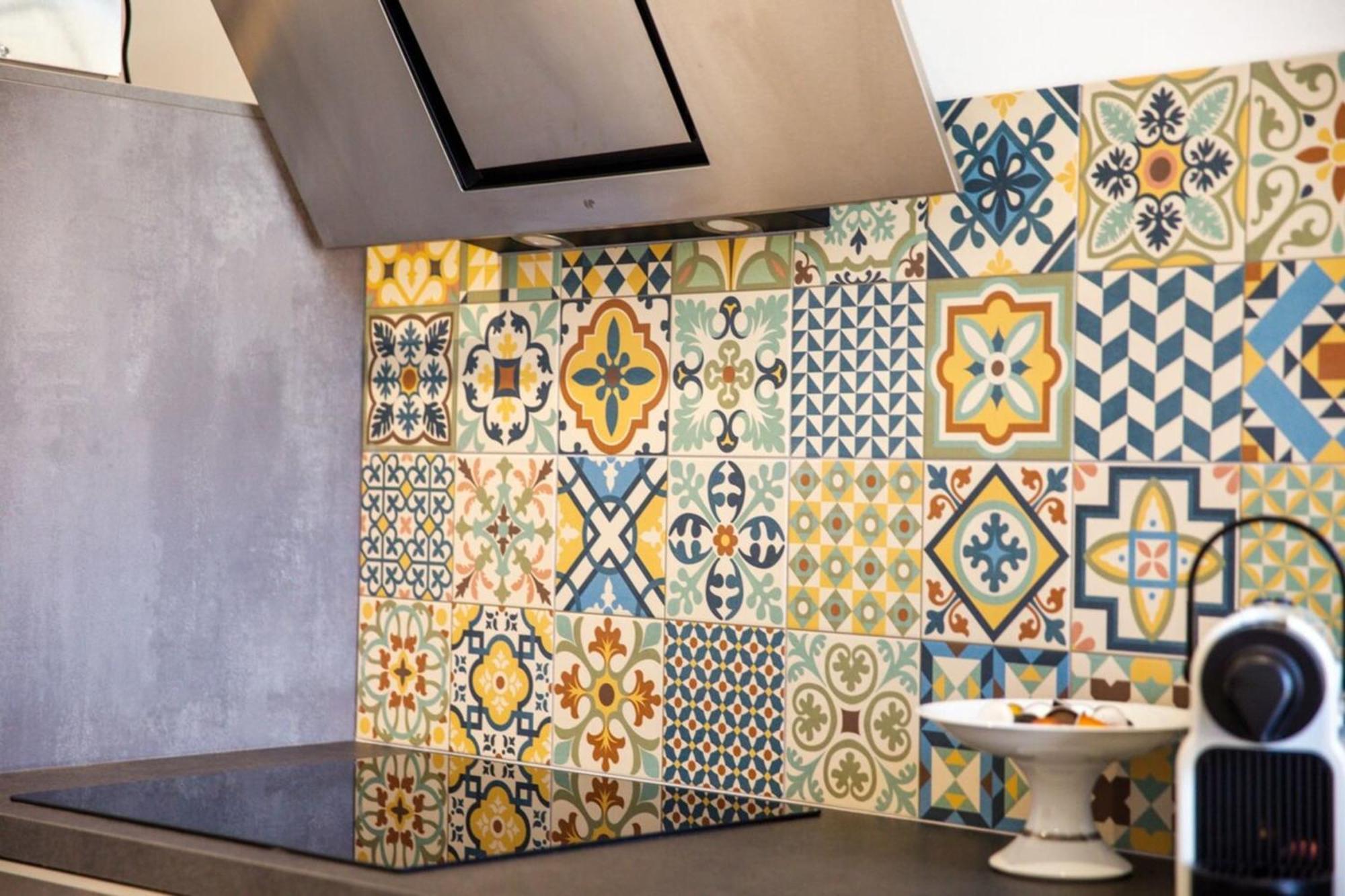 Madonuccia - Hypercentral Chic & Cosy - By Tgb Ajaccio  Buitenkant foto