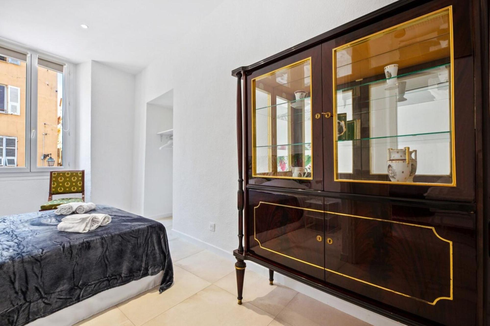 Madonuccia - Hypercentral Chic & Cosy - By Tgb Ajaccio  Buitenkant foto